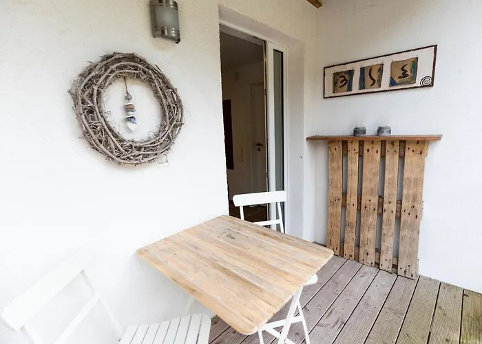 Ferienwohnung S\' Plaetzli