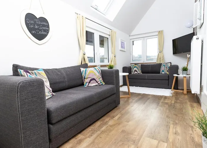 Ferienwohnung S\' Plaetzli