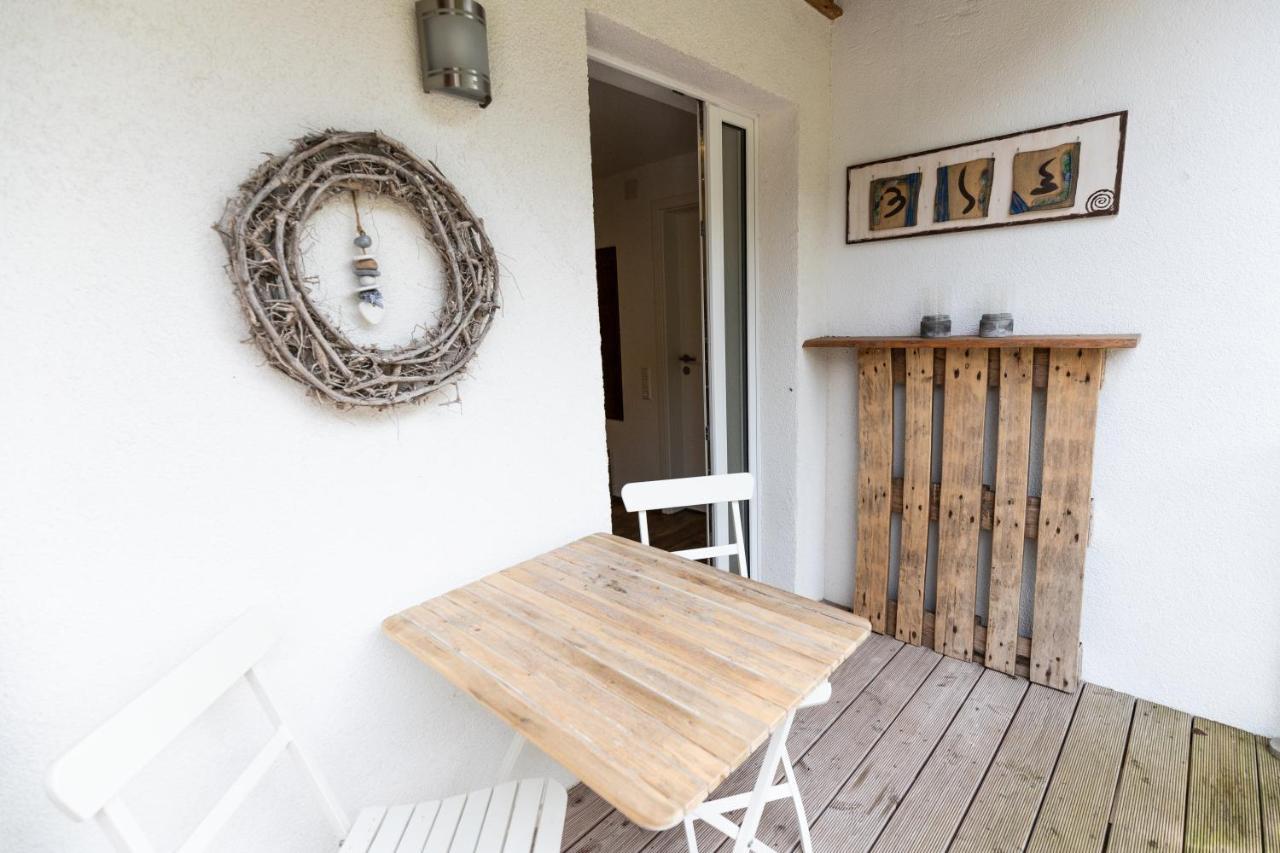 S' Plaetzli Apartment