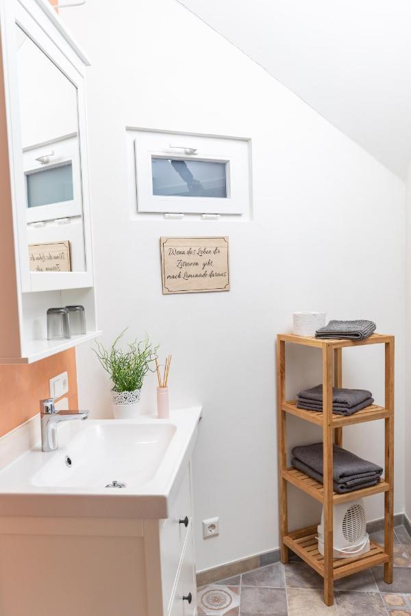 Apartment S' Plaetzli
