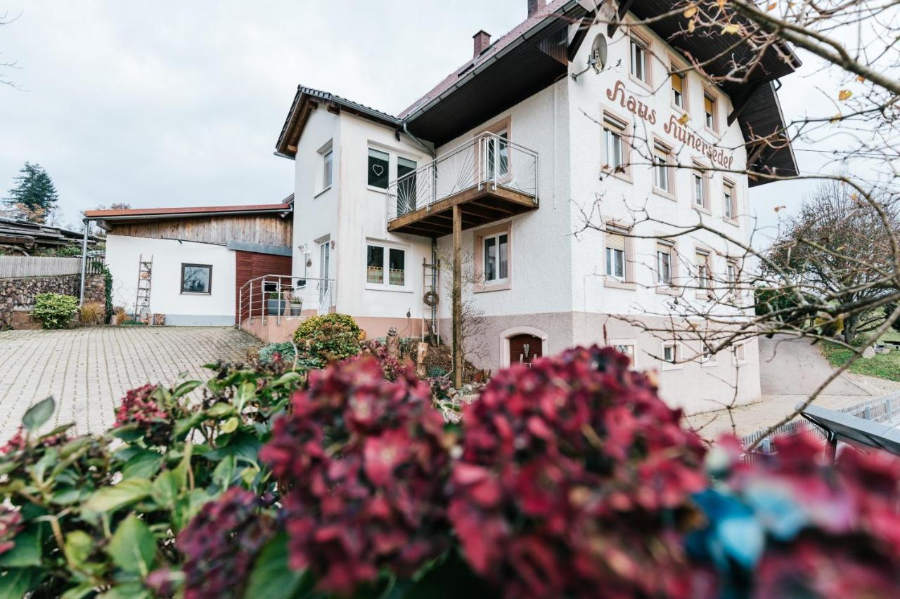 Apartment S' Plaetzli *