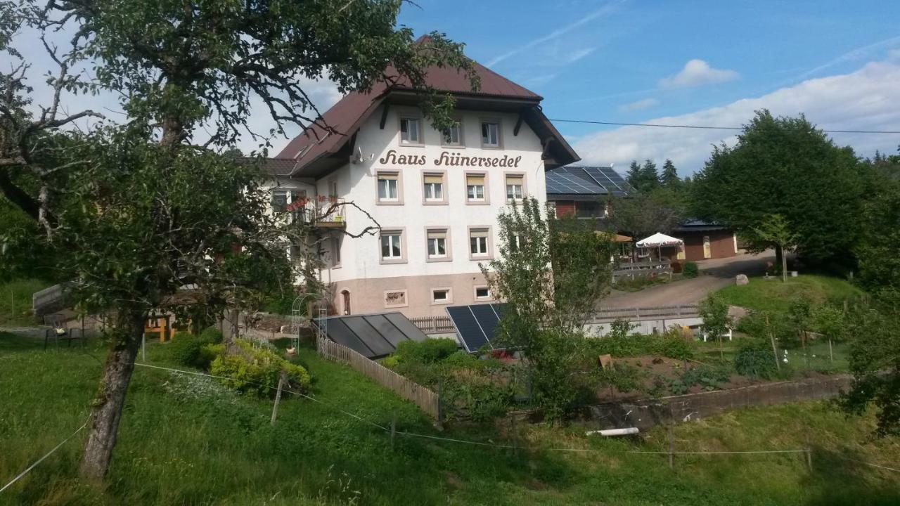 Apartment S' Plaetzli
